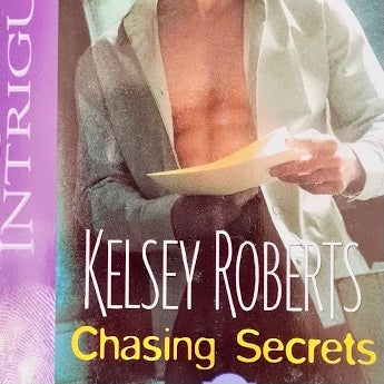 Chasing Secrets