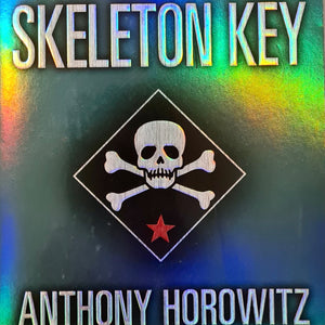 Skeleton Key