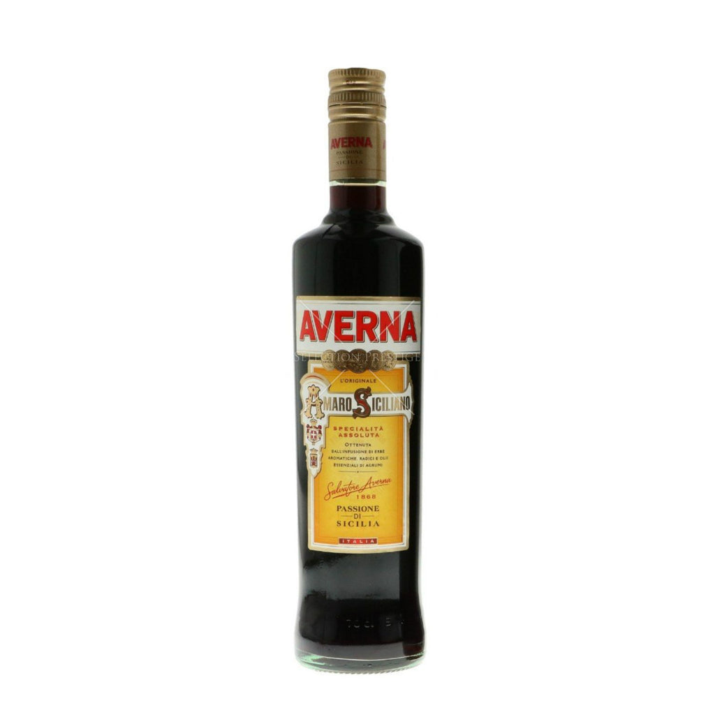 Amaro Averna 1Ltr