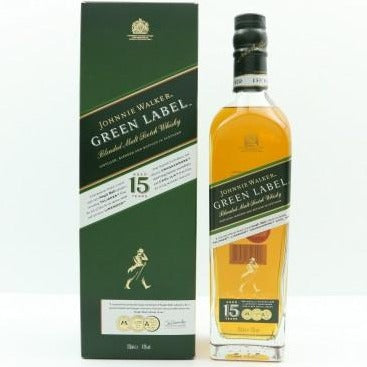 Johnnie Walker Green Label 70cl