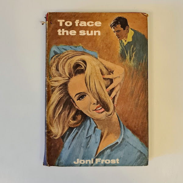 To Face The Sun