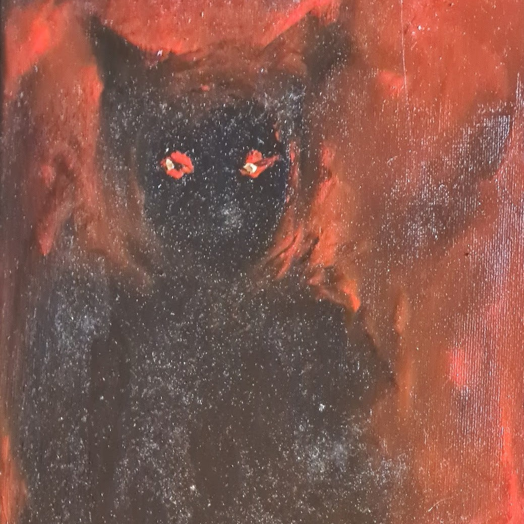 Black Cat