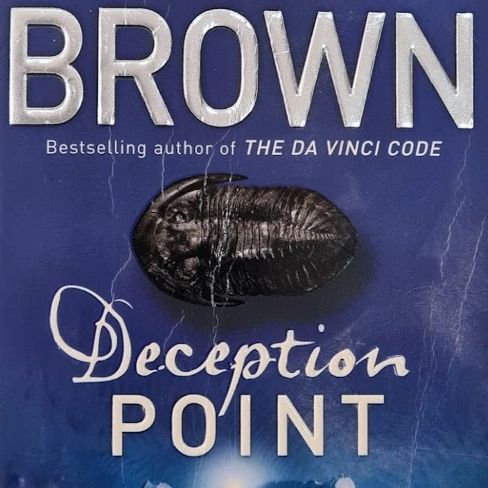 Deception Point