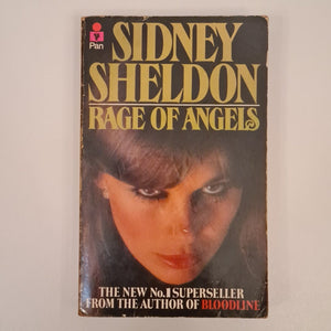 Rage of Angels