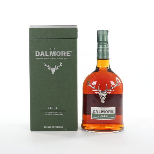 The Dalmore Luceo
