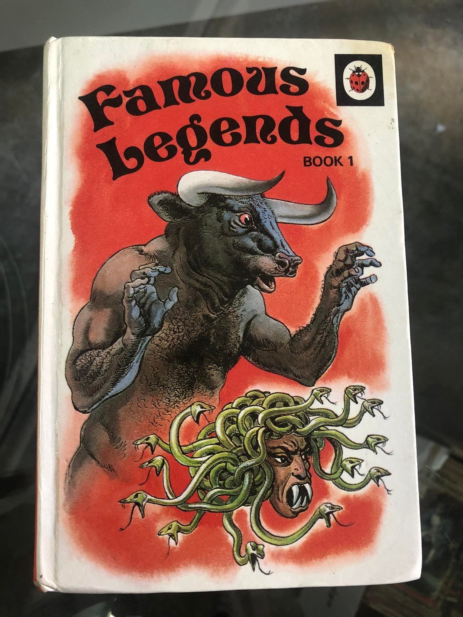 Famous Legends