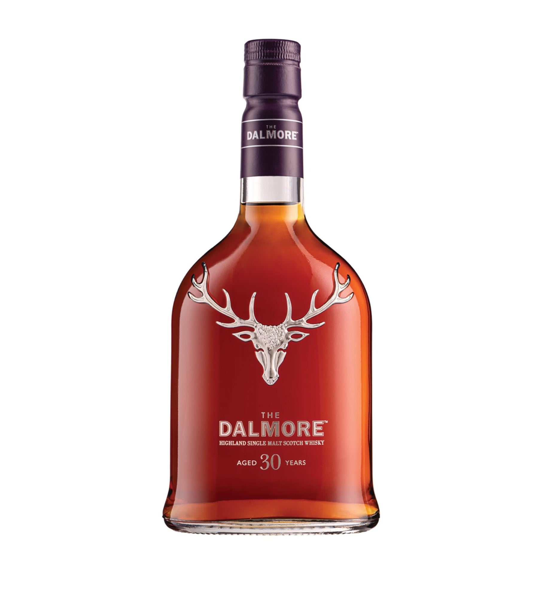The Dalmore 30 Year old 2021 70cl