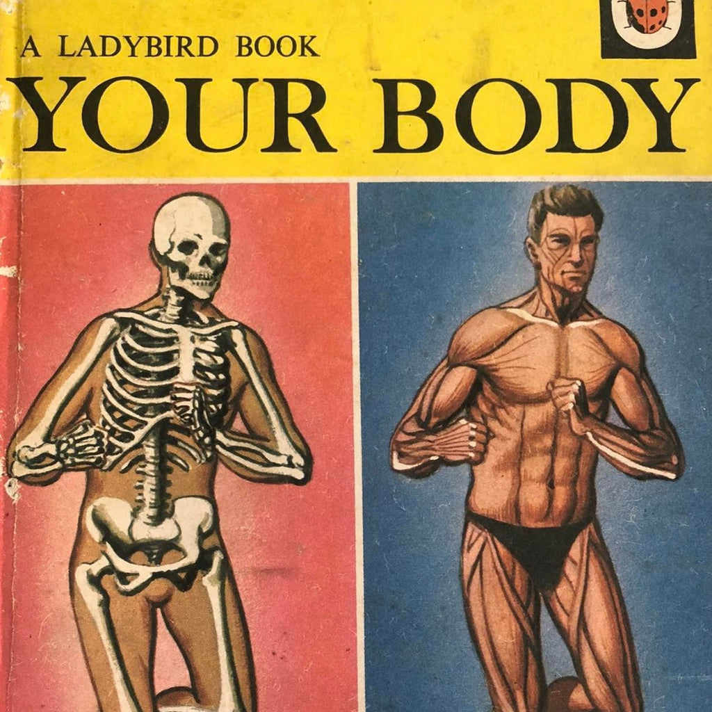 Your Body