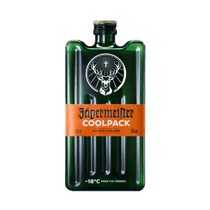 Jagermeister CoolPack 35cl