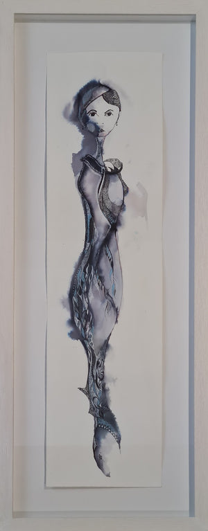 Lady 1
