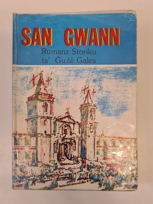 San Gwann