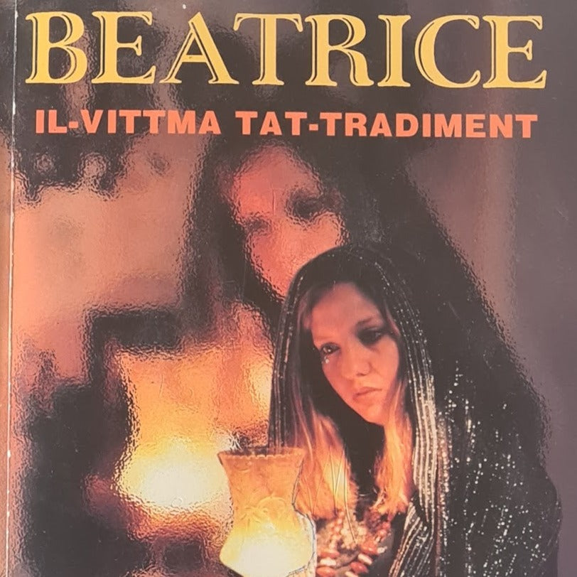 Beatrice Il-Vittma Tat-Tradiment