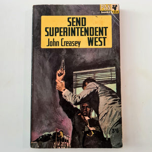 Send Superintendent West