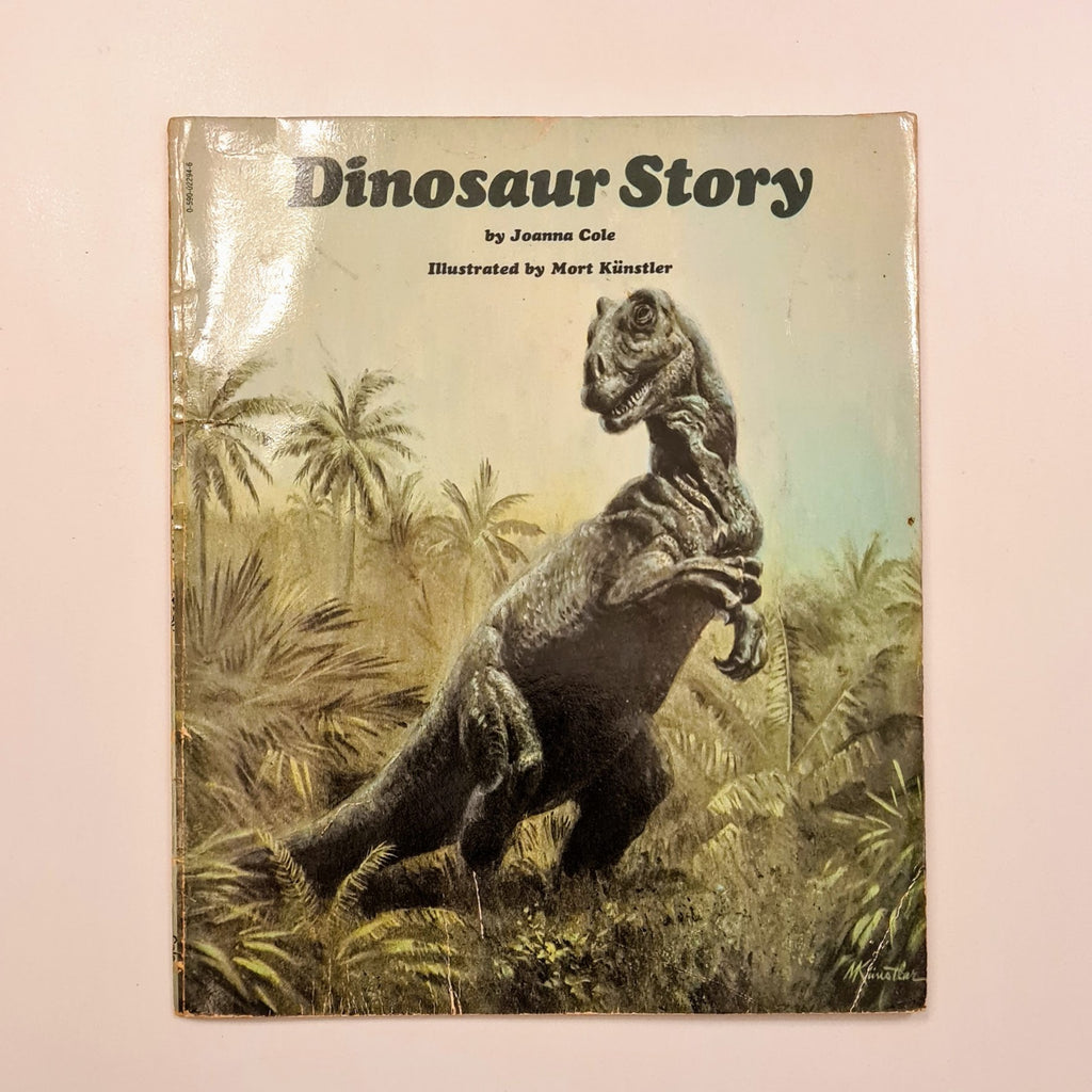 Dinosaur Story