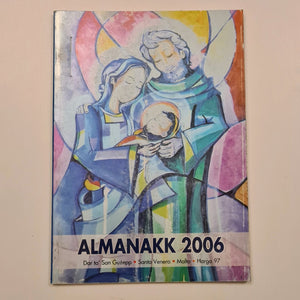 Almanakk 2006