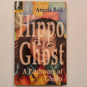 Hippo Ghost, A Patchwork of Ghosts