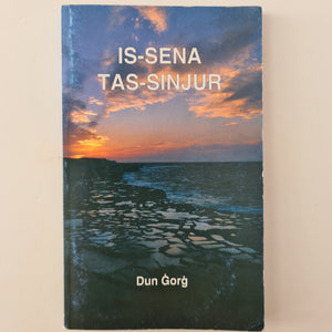 Is-Sena Tas-Sinjur