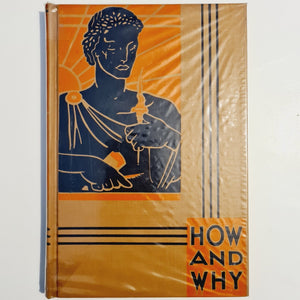 The How and Why Library Collection