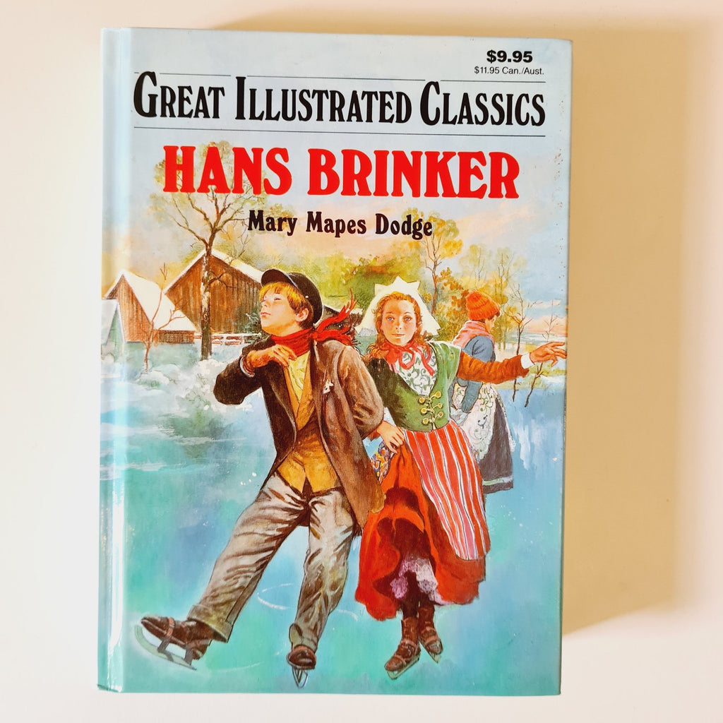 Hans Brinker