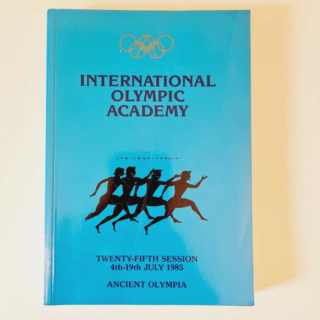 International Olympic Academy