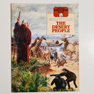 The Desert People