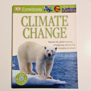 Climate Change