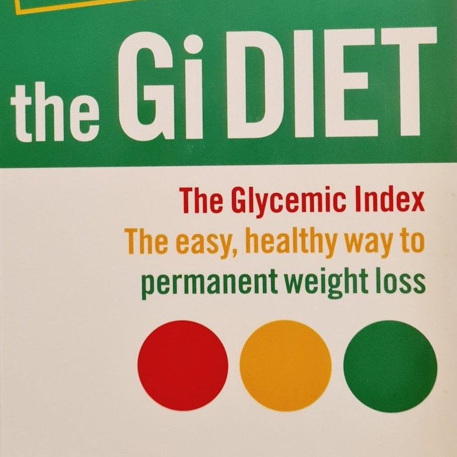 The GI Diet
