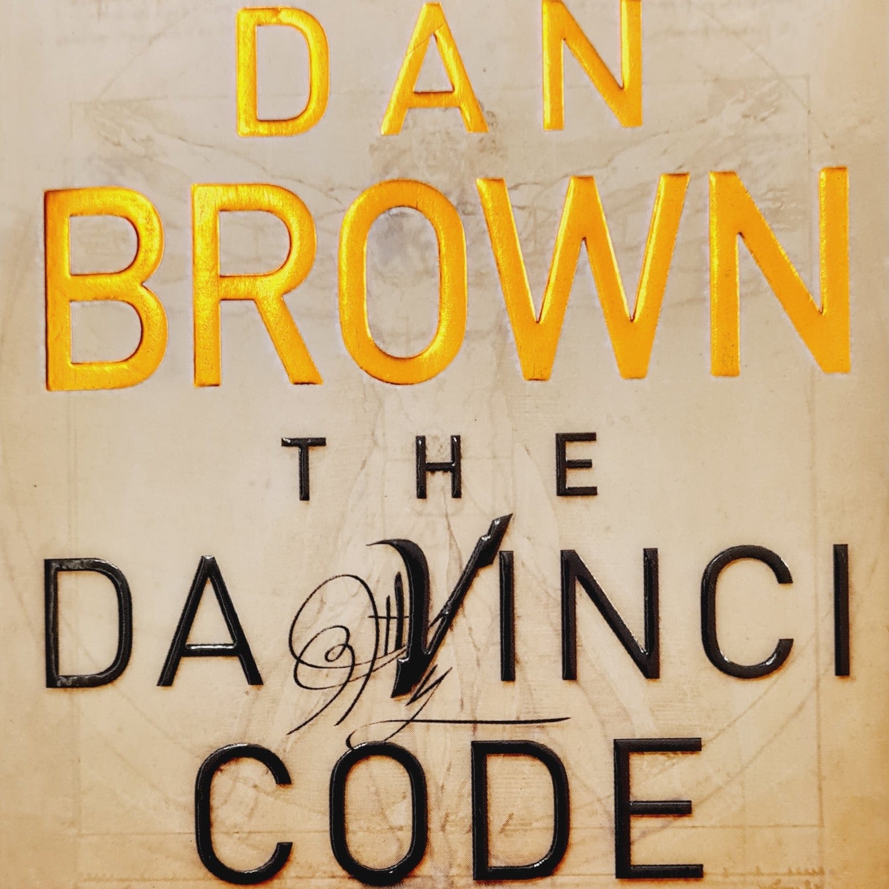 The Da Vinci Code