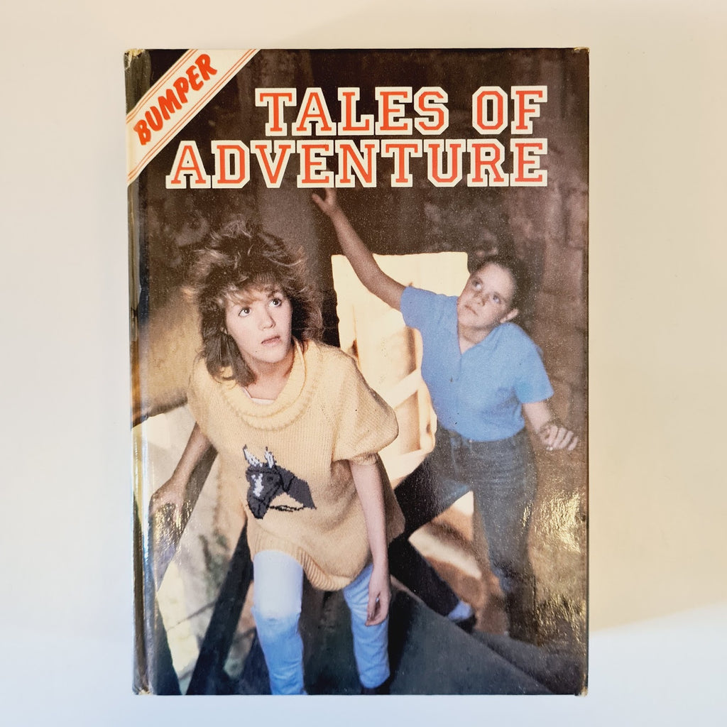 Tales Of Adventure