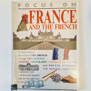 Focus on France and the French