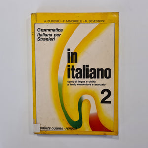 In Italiano 2