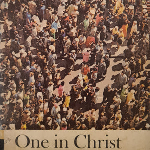 One In Christ