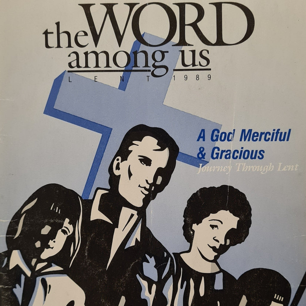 The Word Among Us