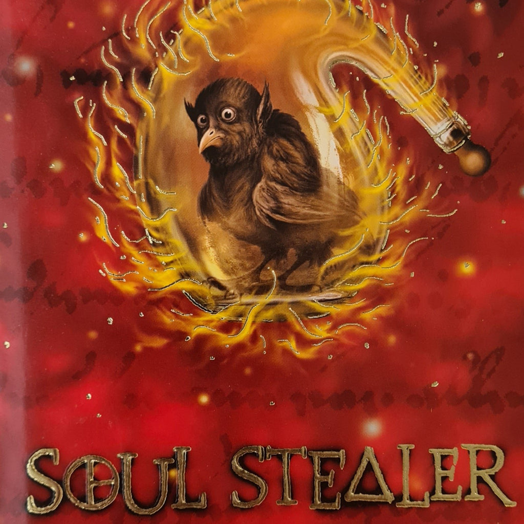 Soul Stealer