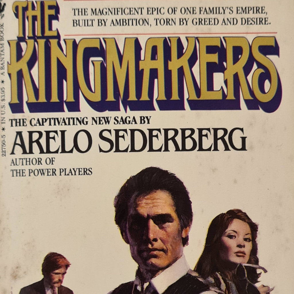 The Kingsmakers