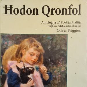 Hodon Qronfol