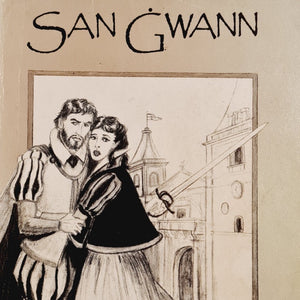 San Gwann