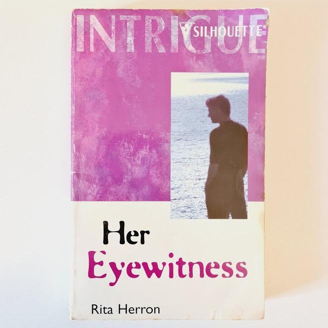 Her Eyewitness