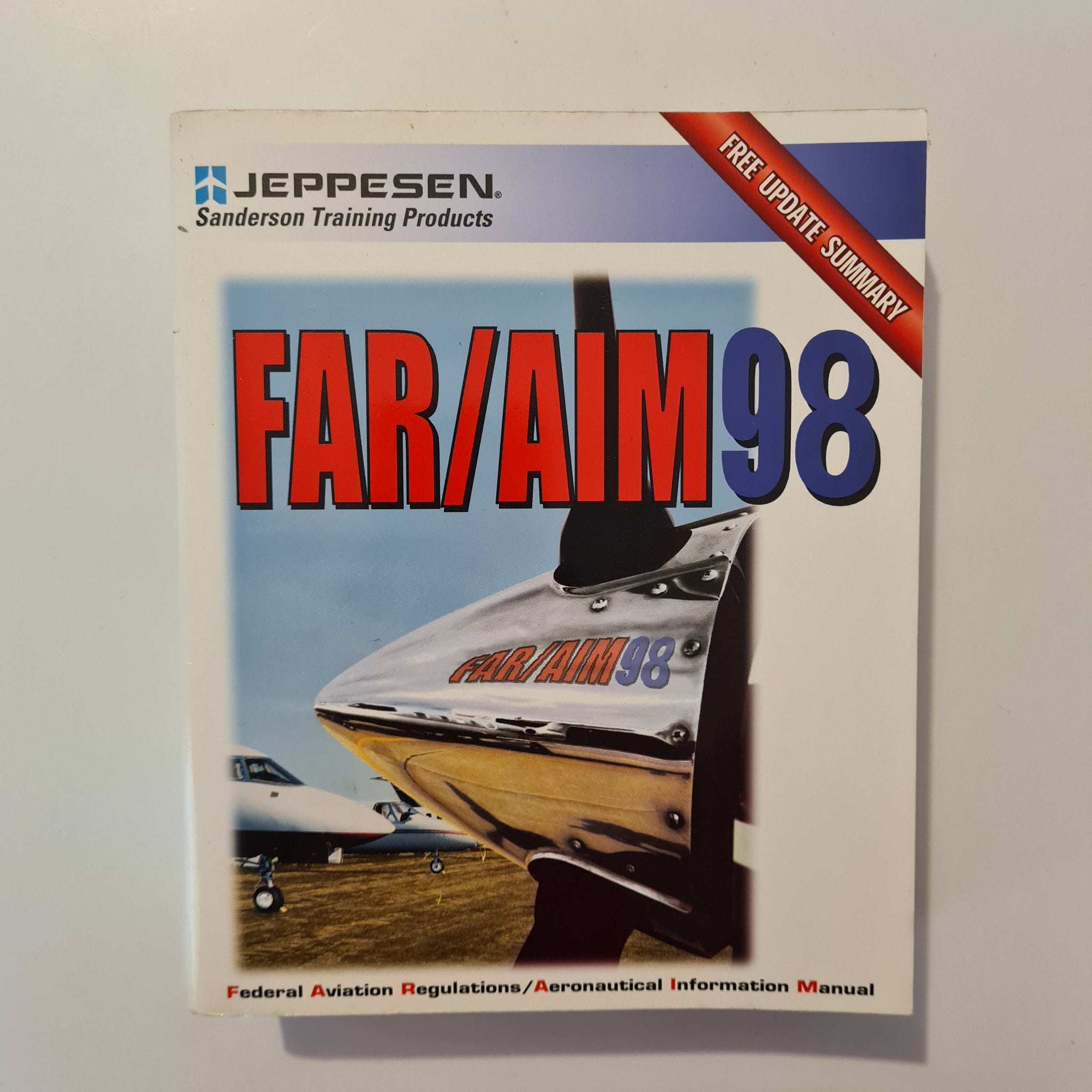 FAR/AIM 98