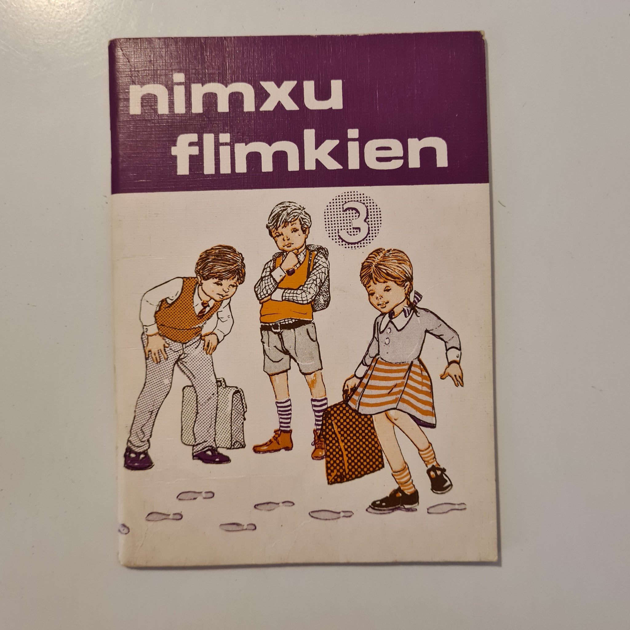 Nimxu Flimkien 3