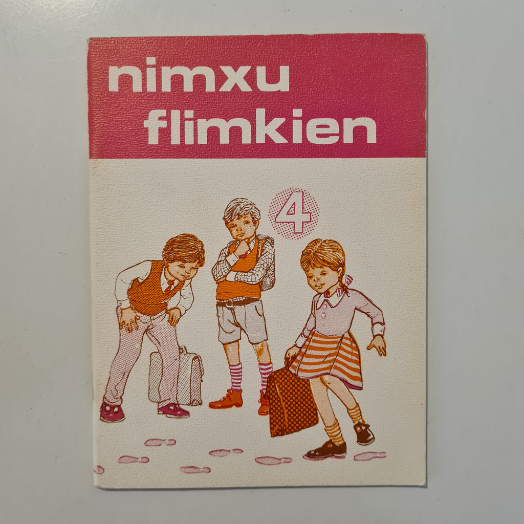 Nimxu Flimkien 4