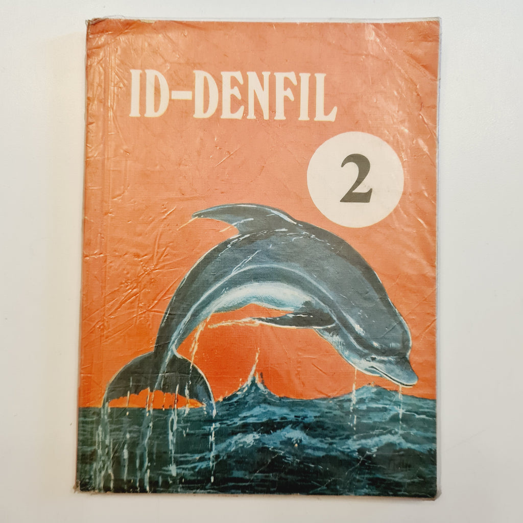 Id-Denfil ②