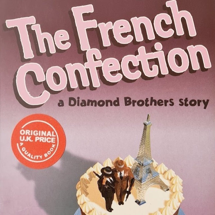 The French Confection