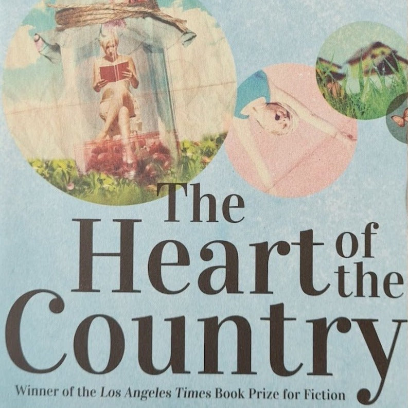 The Heart Of The Country