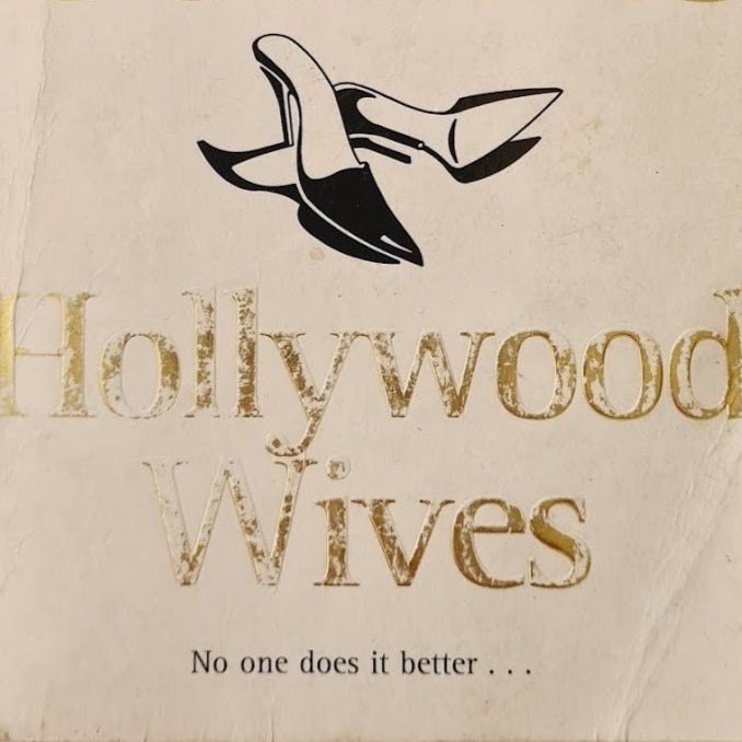 Hollywood Wives