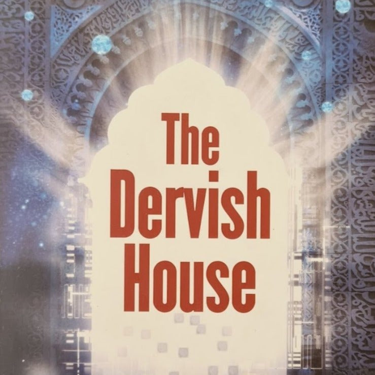 The Dervish House