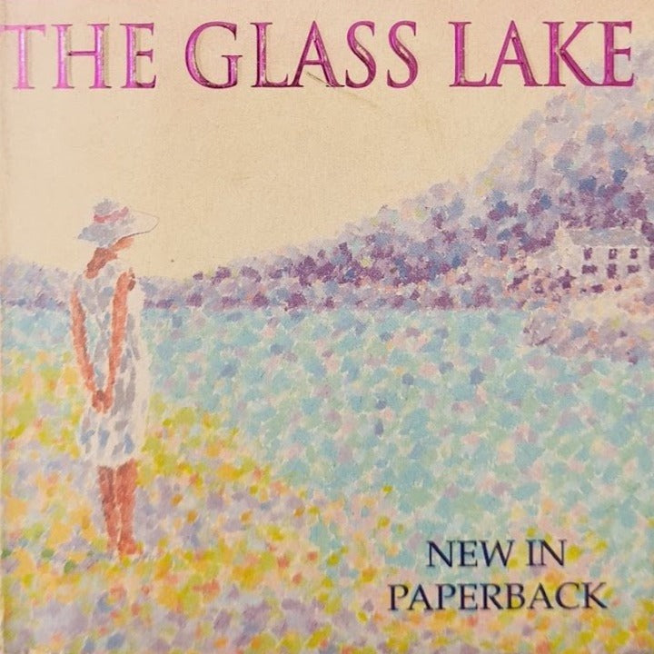 The Glass Lake