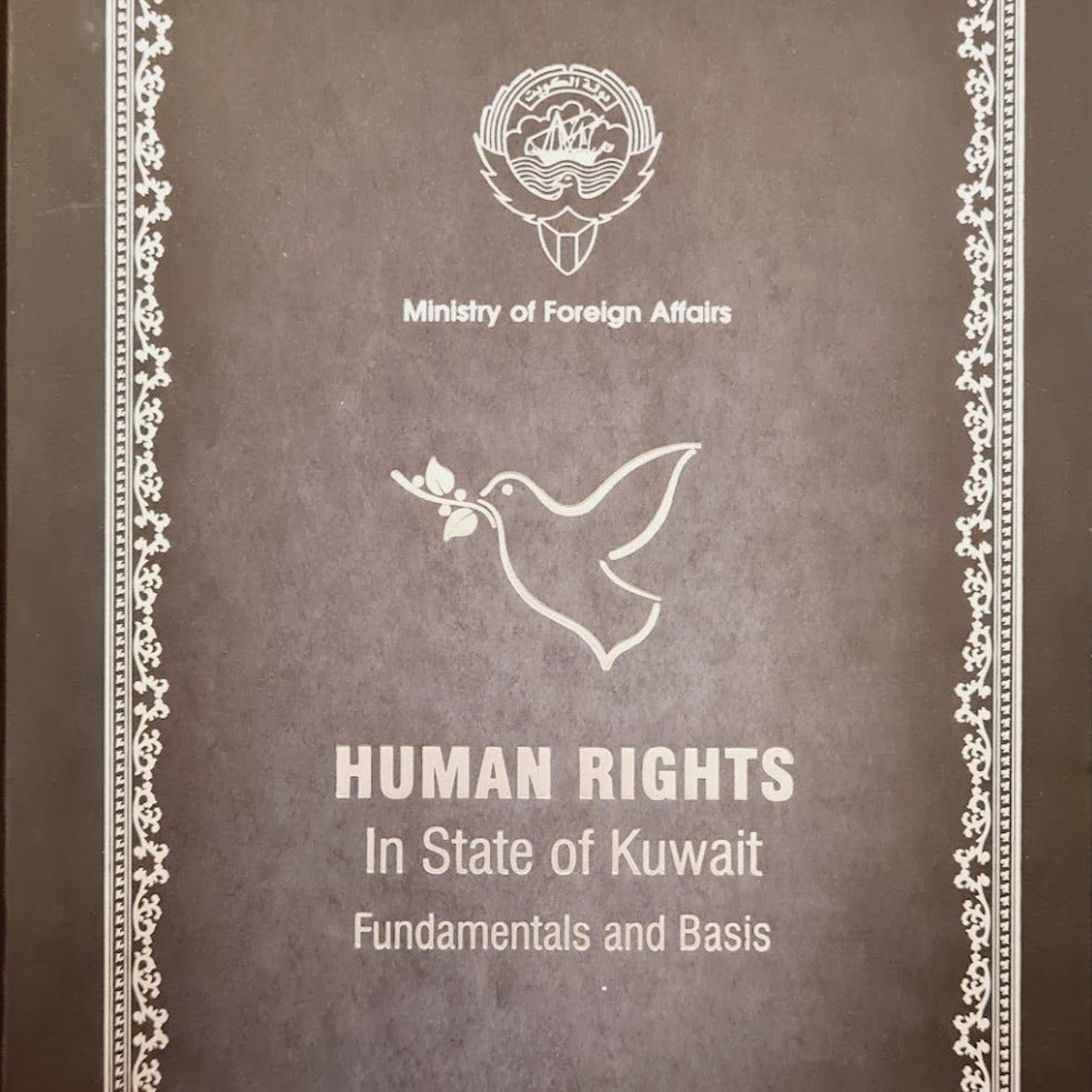 Human Rights In State Of Kuwait