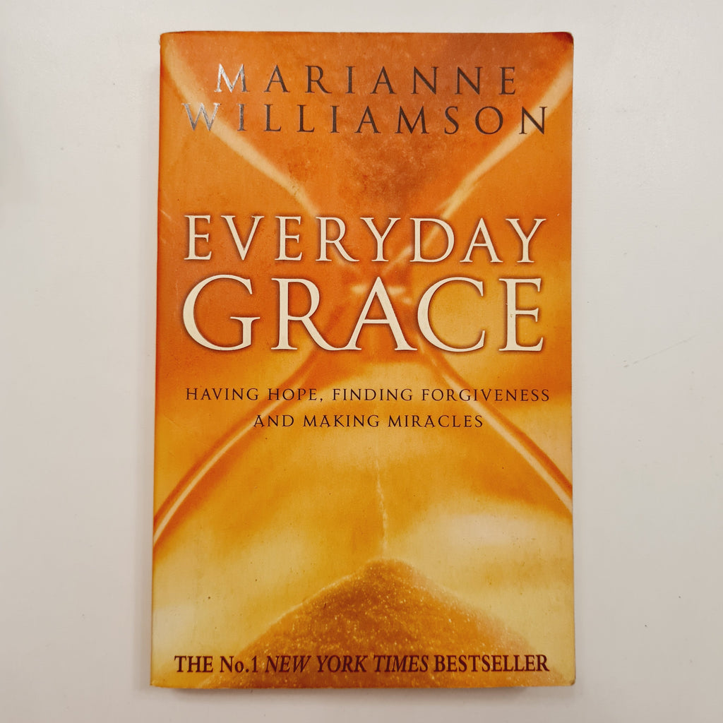 Everyday Grace