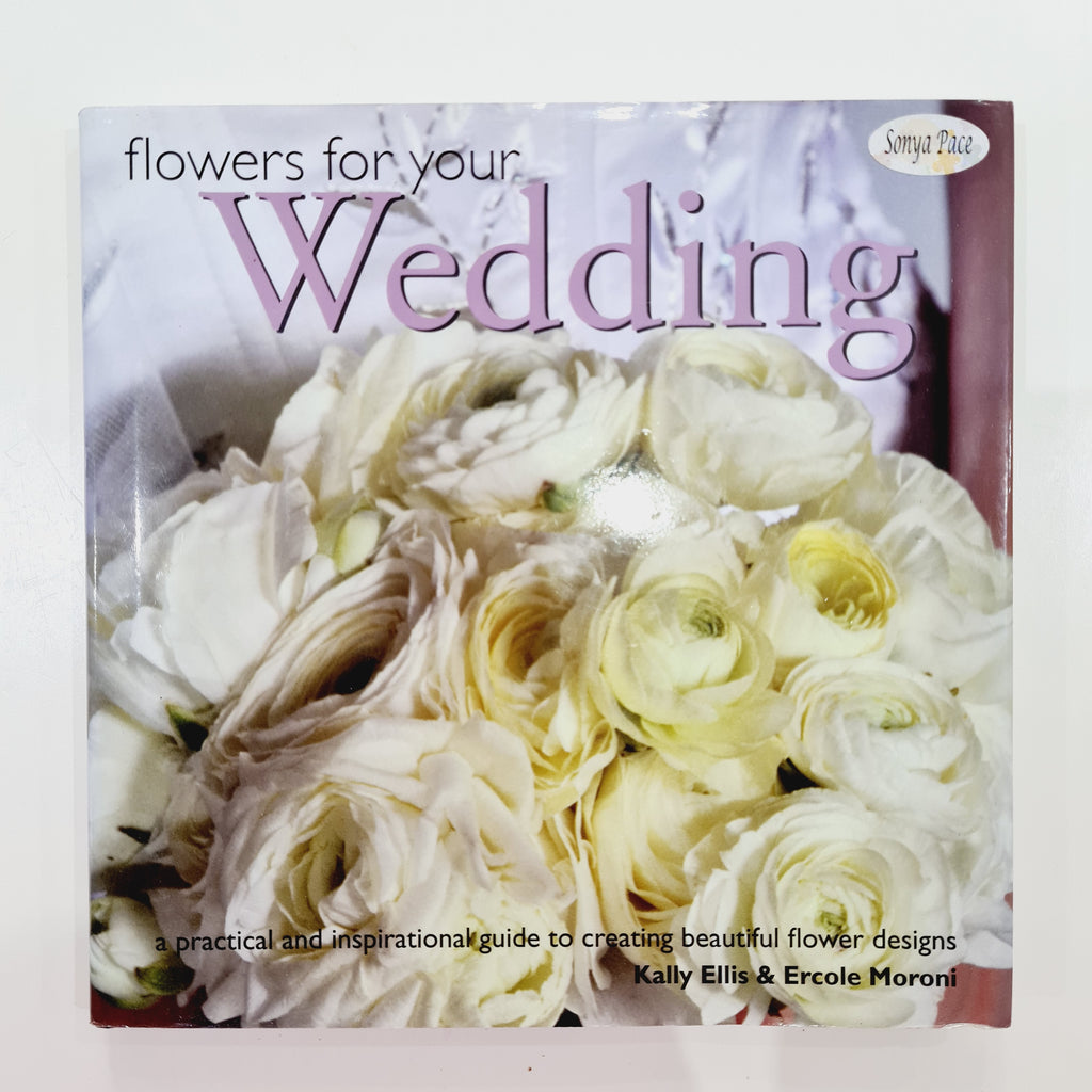 Flowers for your Wedding